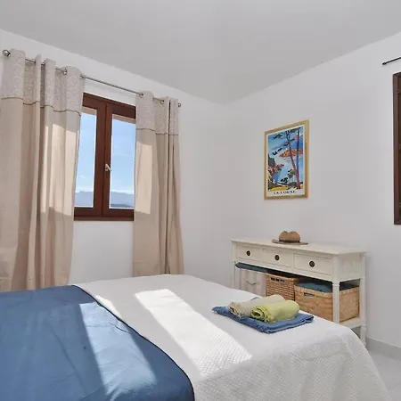 Sea View - Cala Rossa Private Park *