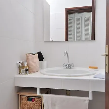 Semesterbostad Sea View - Cala Rossa Private Park *