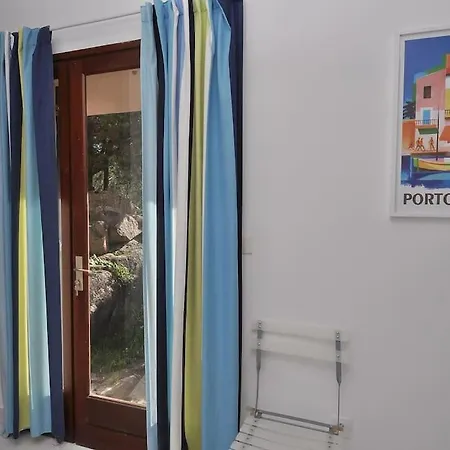 Sea View - Cala Rossa Private Park * Lecci