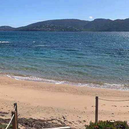 Sea View - Cala Rossa Private Park * Lecci