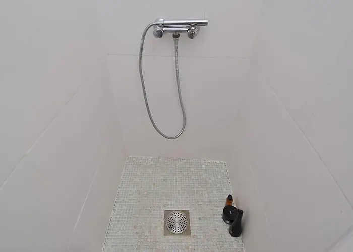 Nyaraló Sea View - Cala Rossa Private Park Lecci