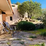 Sea View - Cala Rossa Private Park