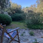Sea View - Cala Rossa Private Park *