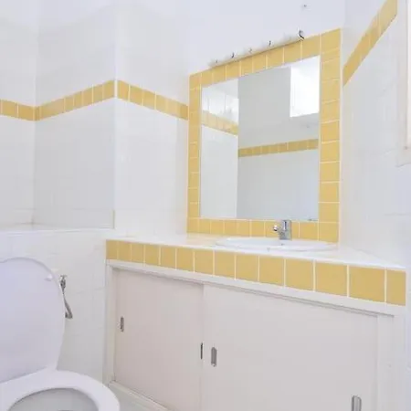 Holiday home Sea View - Cala Rossa Private Park