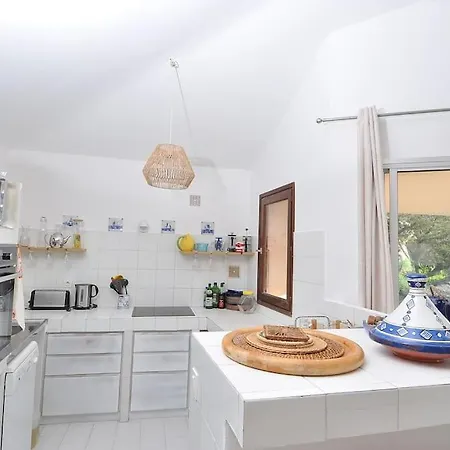 Sea View - Cala Rossa Private Park Lecci