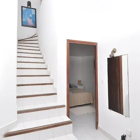 Holiday home Sea View - Cala Rossa Private Park