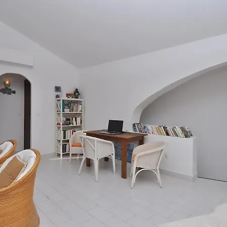 Sea View - Cala Rossa Private Park Lecci