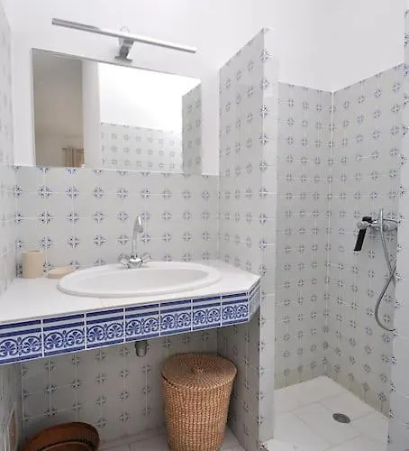 Sea View - Cala Rossa Private Park *