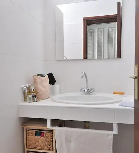 Vakantiehuis Sea View - Cala Rossa Private Park *