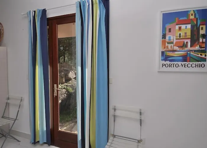 Sea View - Cala Rossa Private Park * Lecci