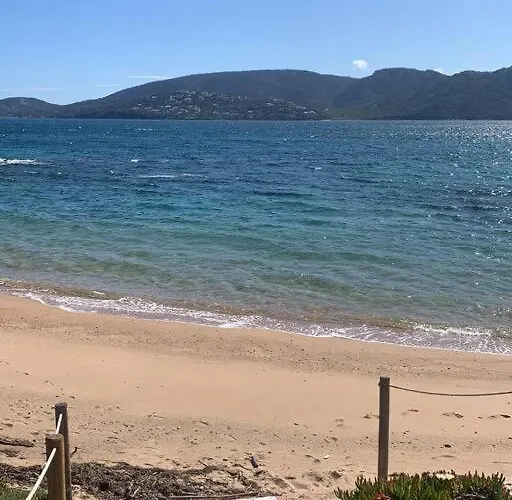 Sea View - Cala Rossa Private Park * Lecci